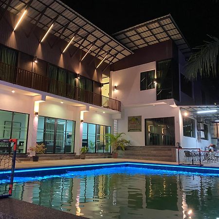 Santai De Lui Resorts Kampong Masjid  Luaran gambar