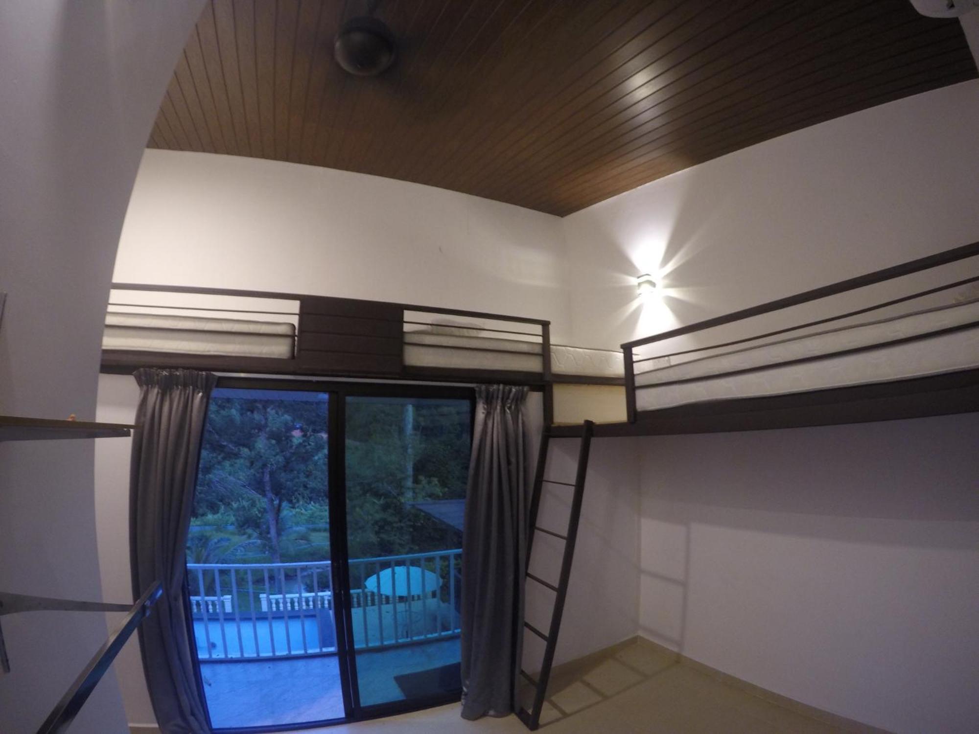 Santai De Lui Resorts Kampong Masjid  Luaran gambar